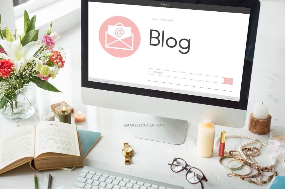 Menulis Artikel di Website atau Blog Lain? Ini Loh, Keuntungannya!