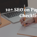 SEO on Page untuk Blogger