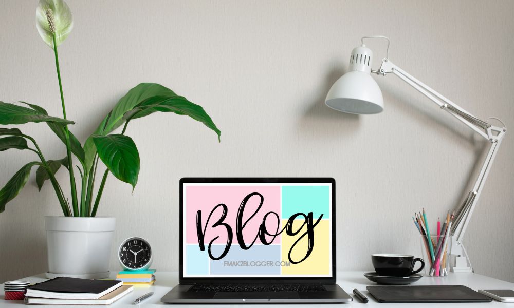 Kesalahan yang Harus Dihindari Saat Membuat Konten Blog