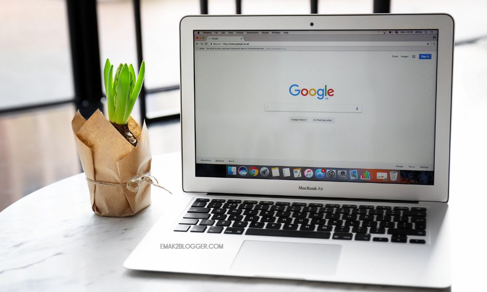 blog dapat indeks Google dengan cepat