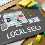 local SEO untuk bisnis