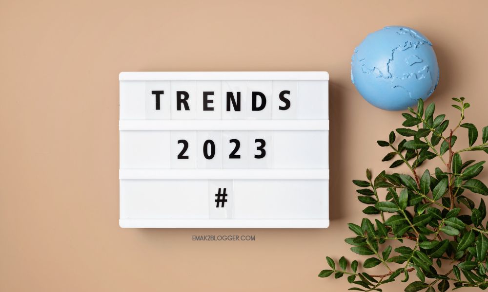 tren digital marketing