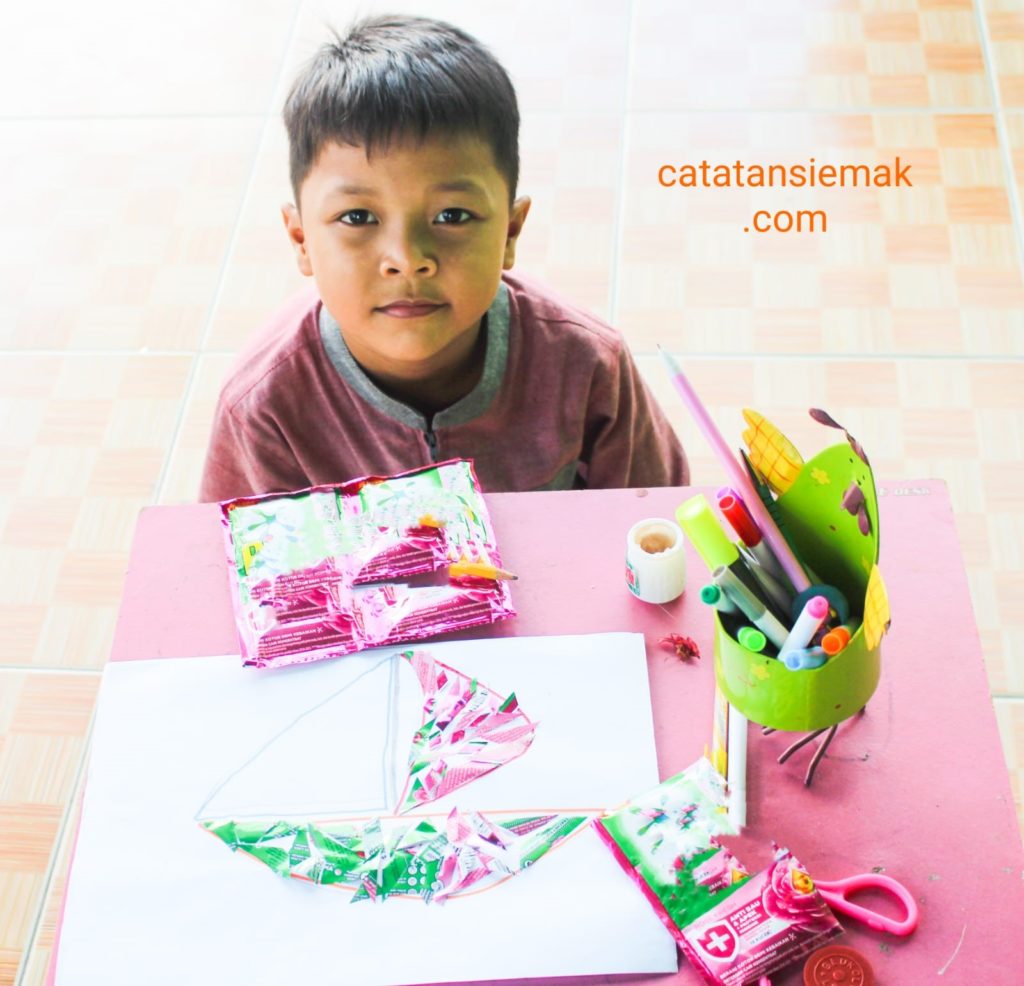 Pengasuhan Anak usia Dini