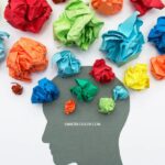 menjaga kesehatan mental bloger