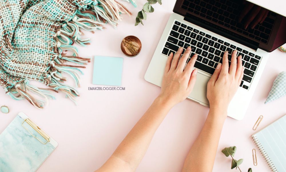 blogging kolaboratif