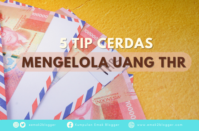 mengelola uang thr3