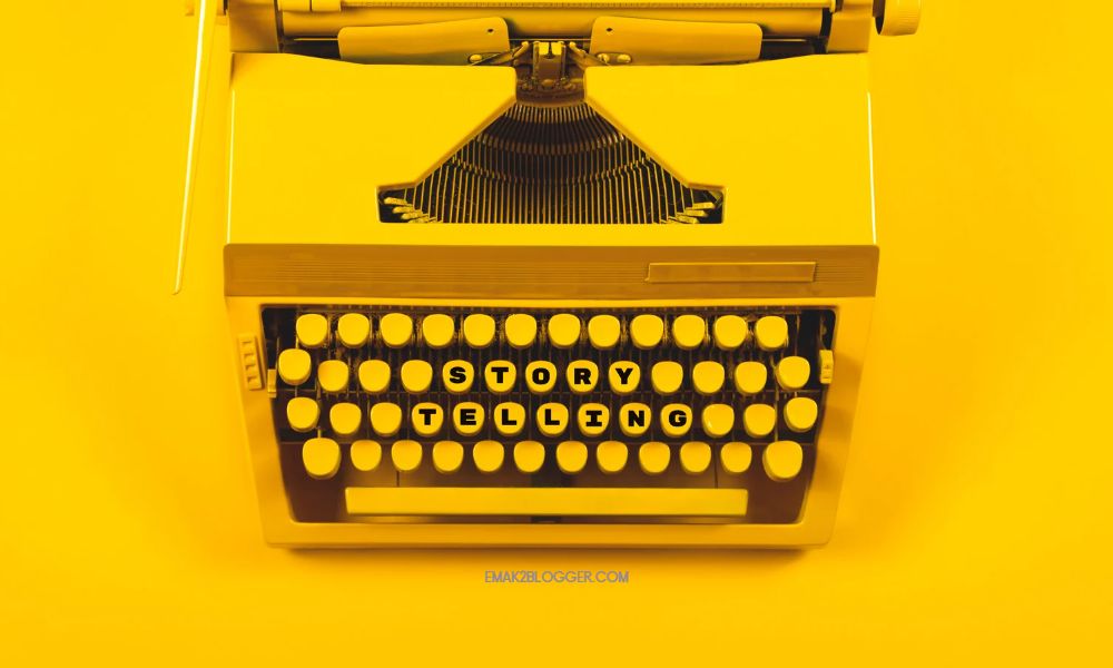 storytelling tingkatkan engagement blog