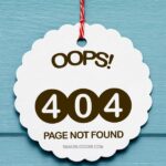 Apa Arti Error 404 Not Found, dan Bagaimana Mengatasinya
