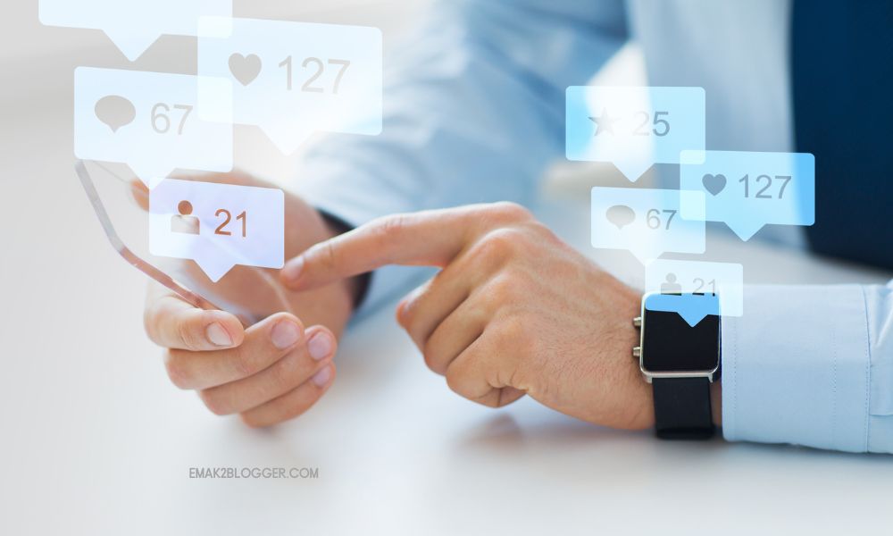 Microblogging: Pengertian, Perbedaannya dengan Blogging, dan Jenis-Jenis Platformnya