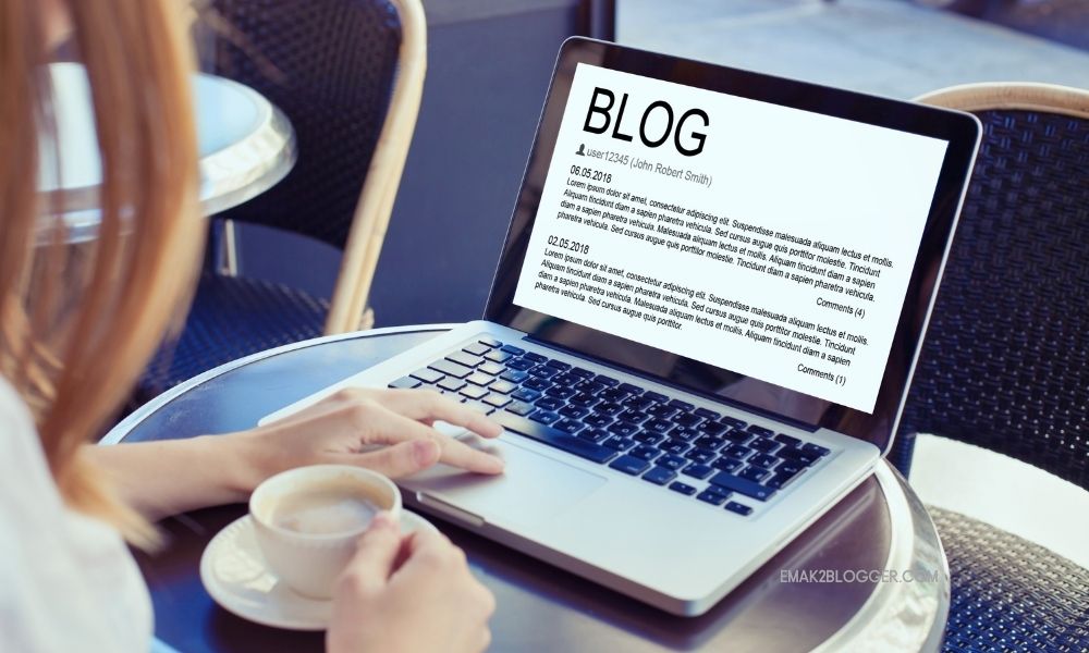 5 Jenis Judul Blog yang Menarik