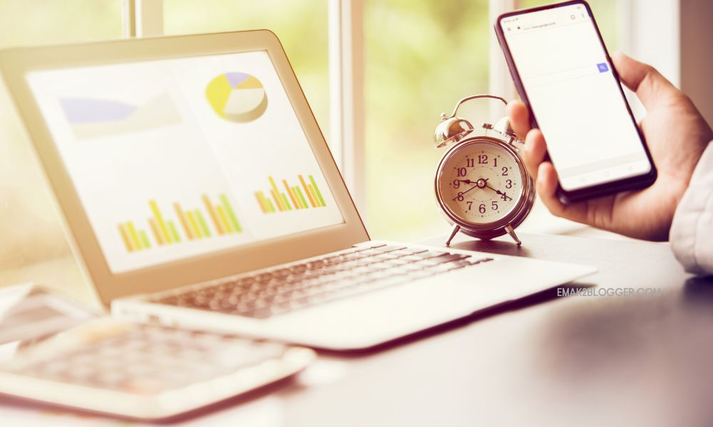 membangun adsense blog