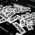 blog spam