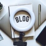 Pentingnya Struktur Blog yang Baik: Cara Meningkatkan Navigasi dan Pengalaman Pembaca