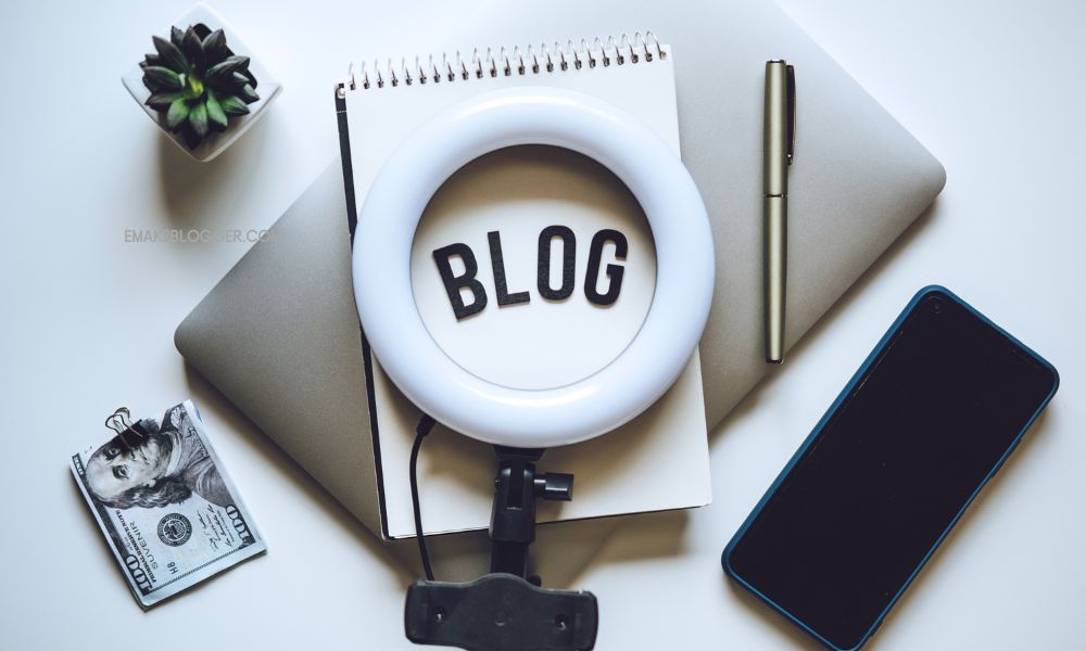 Pentingnya Struktur Blog yang Baik: Cara Meningkatkan Navigasi dan Pengalaman Pembaca