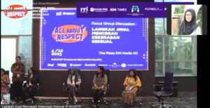 kekerasan seksual