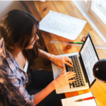 Resolusi ngeblog