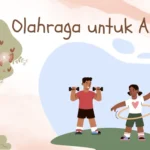Olahraga untuk anak