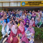Ulang Tahun KEB.