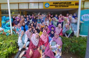 Ulang Tahun KEB.