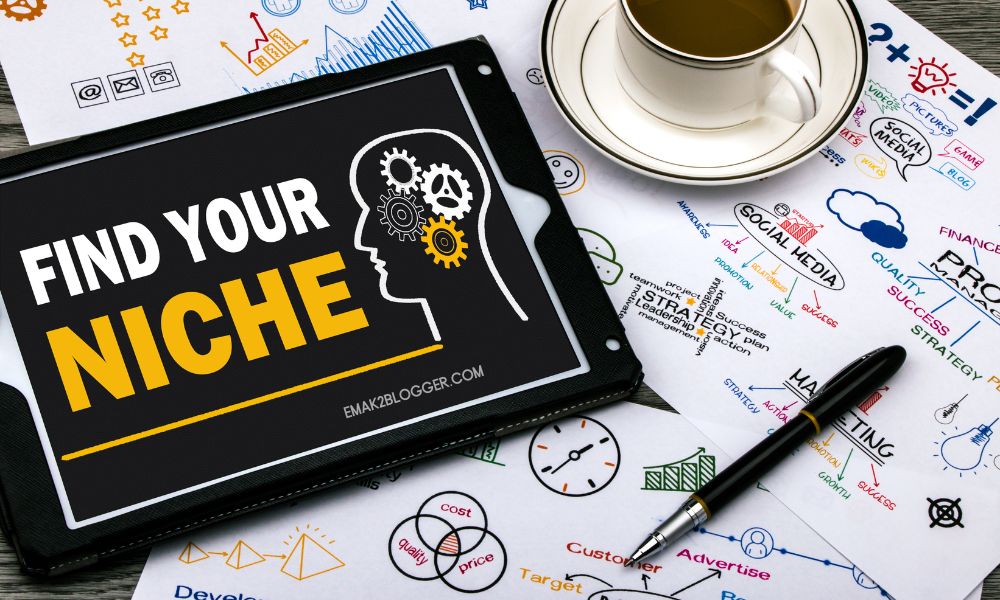 7 Niche Blog yang Diprediksi Akan Populer di Tahun 2024