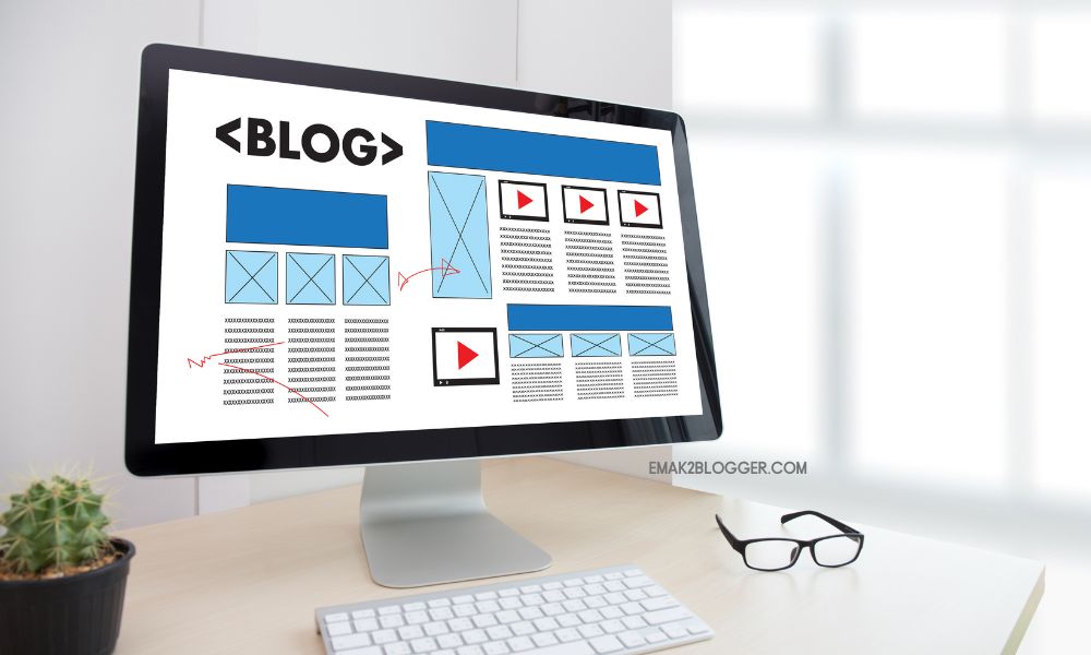 Sejarah Blog dan Siapa yang Pertama Kali Memopulerkannya