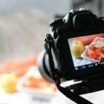 Strategi Menyiapkan Foto Estetik untuk Blog Kuliner