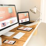 seo blog template