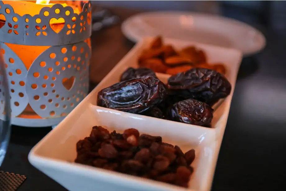 Aktivitas agar Ramadan Makin Bermakna