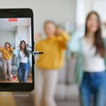 Bagaimana Memilih Lagu TikTok yang Pas supaya View Video Bagus