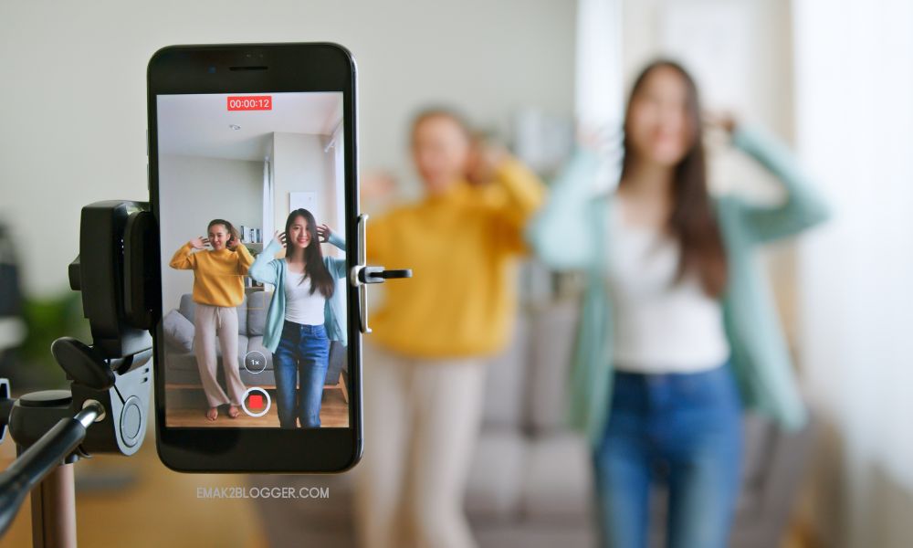 Bagaimana Memilih Lagu TikTok yang Pas supaya View Video Bagus