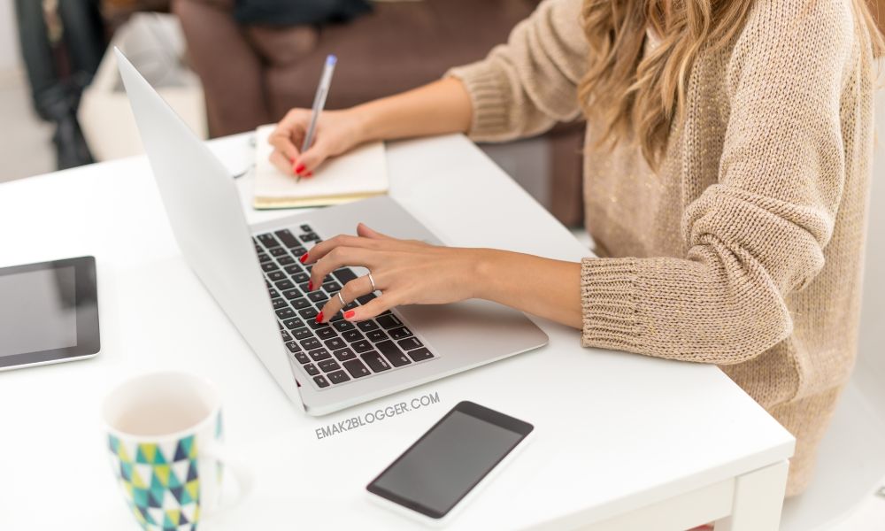 Cara Membuat Outline Artikel secara Efisien