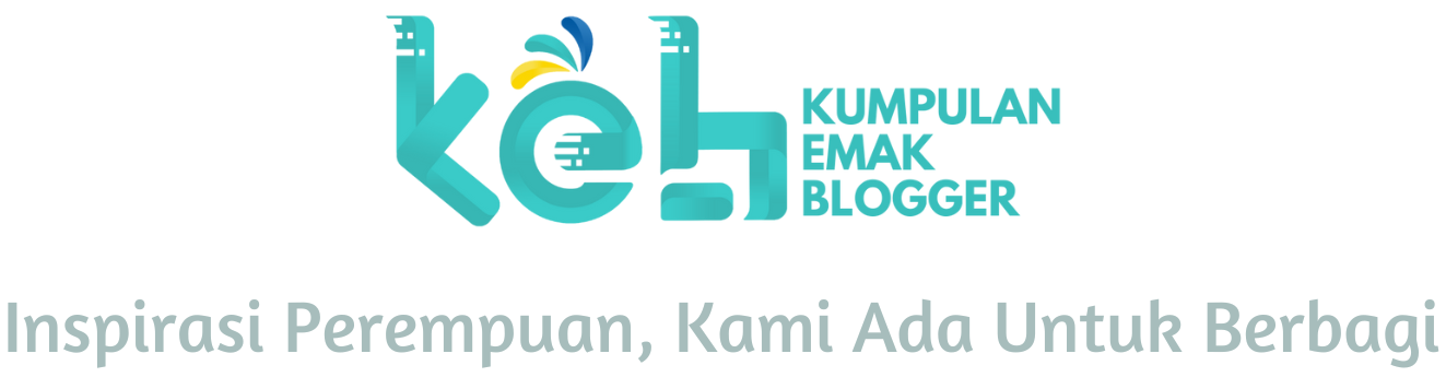 Kumpulan Emak Blogger
