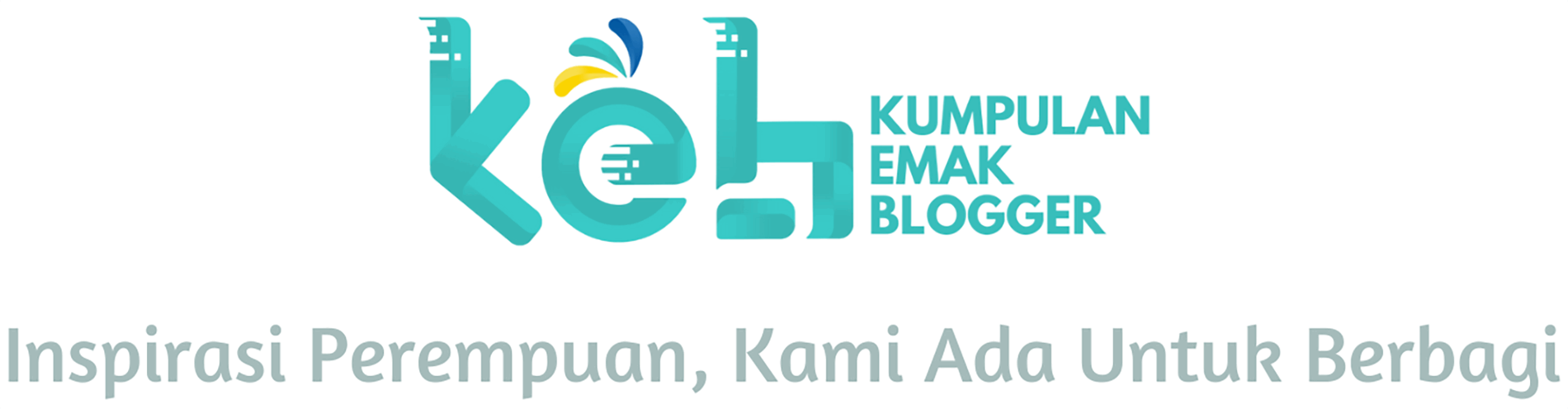 Kumpulan Emak Blogger