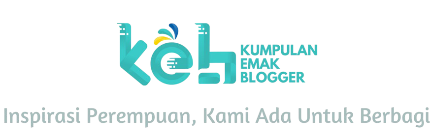Kumpulan Emak Blogger