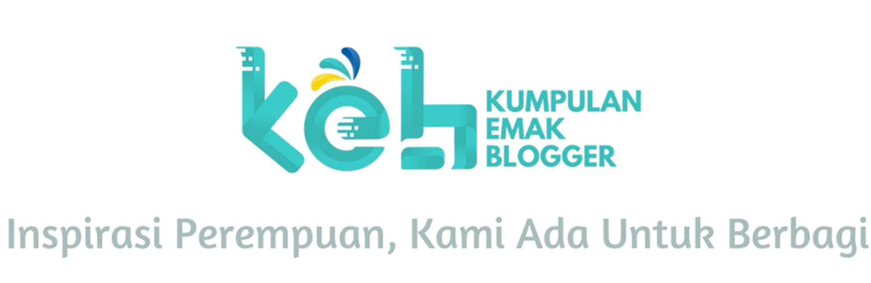 Kumpulan Emak Blogger