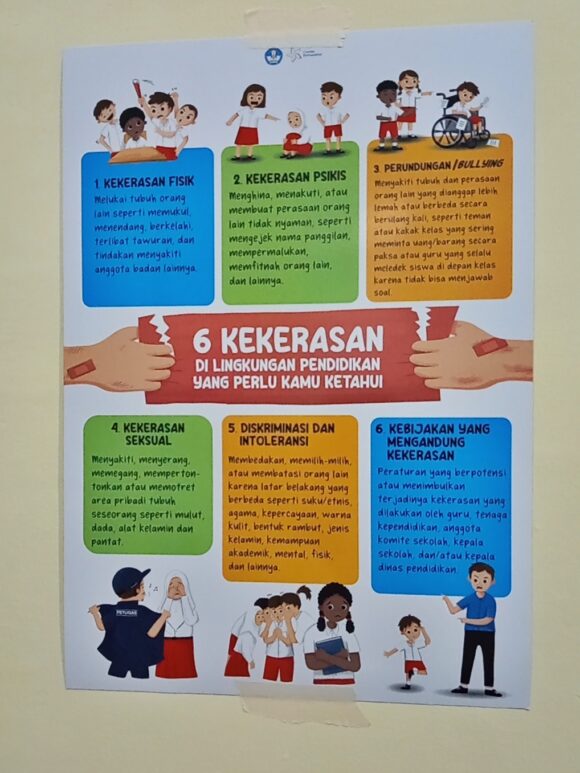 Membumikan Pendidikan Karakter Masa Kini