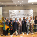 emak blogger - ai warrior