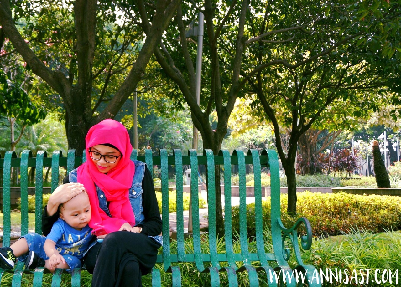 Saya Ibu Menyusui Dan Saya Tidak Merayakan World Breastfeeding Week