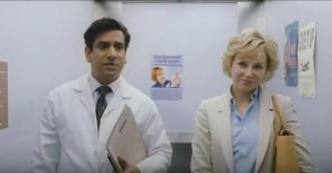 Review Film Diana