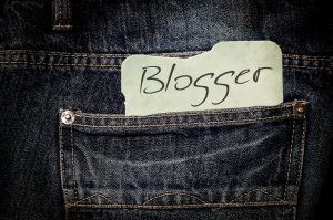 Konsisten Menjadi Blogger - Apakah Sesulit Itu?