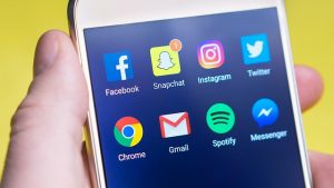 Apa Sih Manfaat Media Sosial?