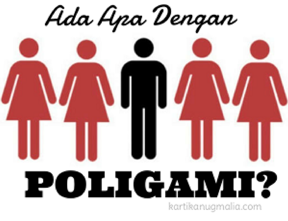 Image result for poligami