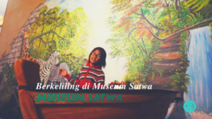 Museum Satwa