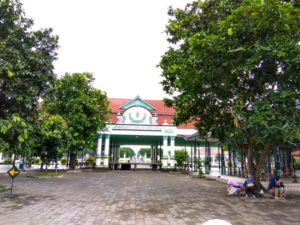 Tempat Wisata Anak di Yogyakarta
