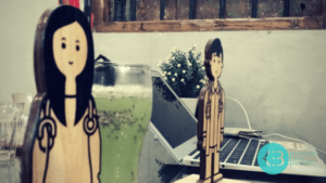 Profesi Ibu Bekerja di Rumah yang Menggiurkan