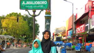 Tempat Wisata Anak di Yogyakarta