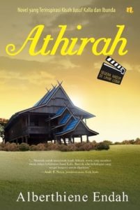Novel Athirah