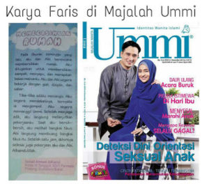 Anak Gemar Membaca