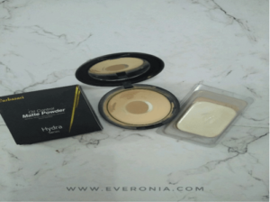 Make Up untuk Hari Raya
