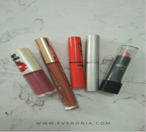 Make Up untuk Hari Raya